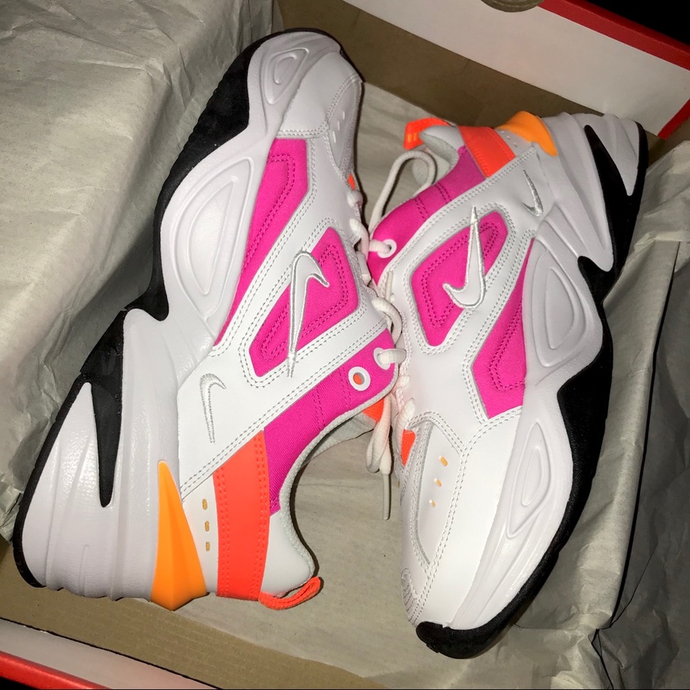 🚫SOLD🚫Nike M2kTekno